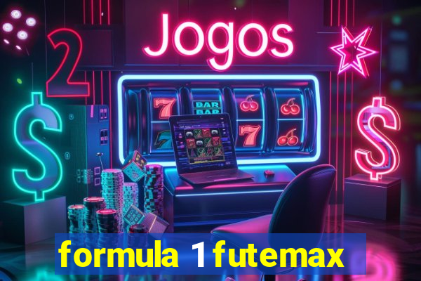 formula 1 futemax